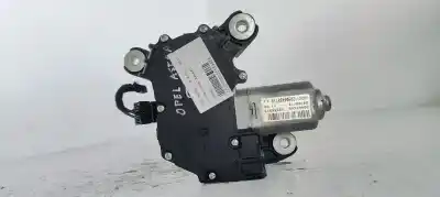 İkinci el araba yedek parçası Arka Silecek Motoru için OPEL ASTRA J GTC Enjoy OEM IAM referansları 13256917  