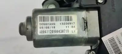İkinci el araba yedek parçası arka silecek motoru için opel astra j gtc enjoy oem iam referansları 13256917  