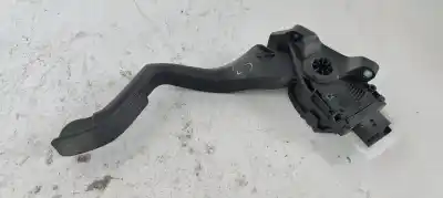 Peça sobressalente para automóvel em segunda mão PEDAL ACELERADOR por CITROEN C3  Referências OEM IAM 9671433780  