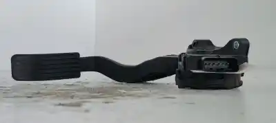 Peça sobressalente para automóvel em segunda mão pedal acelerador por citroen c3 fase 1 referências oem iam 9671433780  