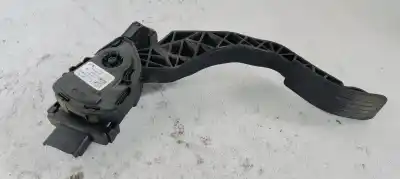 Peça sobressalente para automóvel em segunda mão pedal acelerador por citroen c3 fase 1 referências oem iam 9671433780  