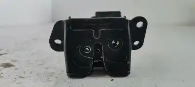 Peça sobressalente para automóvel em segunda mão FECHADURA DO MALA por HYUNDAI IX35  Referências OEM IAM 812301H300  