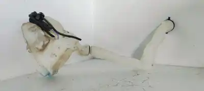 Second-hand car spare part windscreen washer bottle for citroen c3 fase 1 oem iam references 9683988680