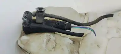 Peça sobressalente para automóvel em segunda mão depósito do limpa vidros por citroen c3 fase 1 referências oem iam 9683988680  