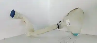 Peça sobressalente para automóvel em segunda mão depósito do limpa vidros por citroen c3 fase 1 referências oem iam 9683988680  