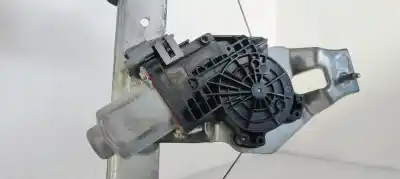 Peça sobressalente para automóvel em segunda mão elevador de vidros traseiro esquerdo por citroen c3 fase 1 referências oem iam 9683129280  