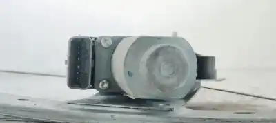 Peça sobressalente para automóvel em segunda mão elevador de vidros traseiro esquerdo por citroen c3 fase 1 referências oem iam 9683129280  
