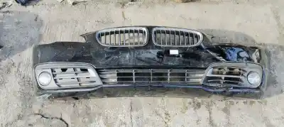Second-hand car spare part front bumper for bmw serie 5 touring (f11) 518d oem iam references 