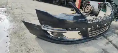 Second-hand car spare part front bumper for volkswagen passat variant (3c5) advance oem iam references   