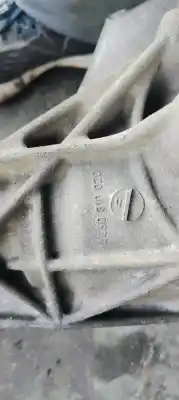 Автозапчастина б/у передній диференціал для audi q7 (4l) 3.0 v6 24v tdi посилання на oem iam 4460310020  