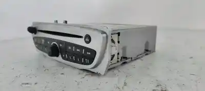 Автозапчасти б/у аудиосистема / радио cd за renault grand scénic iii (jz0/1_) 1.4 16v (jz0f) ссылки oem iam 7649189391  