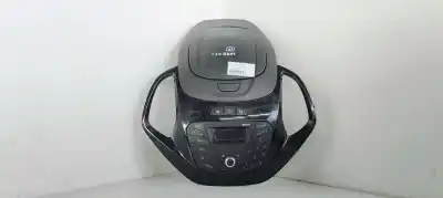 Second-hand car spare part multifunction switch for ford ka+ black / white oem iam references g1b518835c