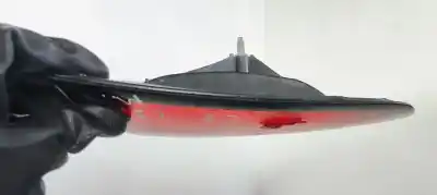 Second-hand car spare part interior left tailgate light for citroen c3 fase 1 oem iam references 9685225580  