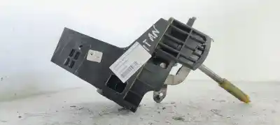 Second-hand car spare part GEAR LEVER for MERCEDES-BENZ CITAN (W415) COMBI  OEM IAM references 349010607R  