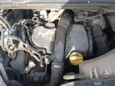 Автозапчастина б/у ДВИГУН КОМПЛЕКТ для MERCEDES-BENZ CITAN (W415) COMBI  Посилання на OEM IAM K9K608  