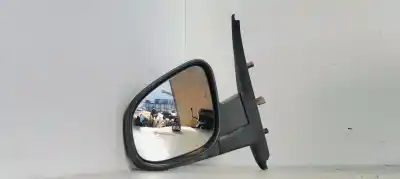 Second-hand car spare part left rearview mirror for mercedes-benz citan (w415) combi break oem iam references 