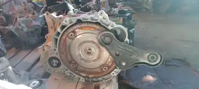 Peça sobressalente para automóvel em segunda mão caixa de velocidades por hyundai i40 style referências oem iam 4500026580