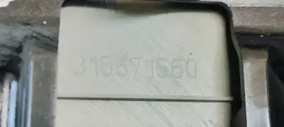 Piesă de schimb auto la mâna a doua lumina interioara pentru opel astra j gtc enjoy referințe oem iam 315671560  