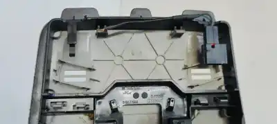Piesă de schimb auto la mâna a doua lumina interioara pentru opel astra j gtc enjoy referințe oem iam 315671560  