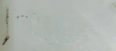 Автозапчастина б/у чистий депозит для renault grand scénic iii (jz0/1_) 1.4 16v (jz0f) посилання на oem iam   