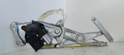 Автозапчасти б/у задний правый стеклорегулятор за renault grand scénic iii (jz0/1_) 1.4 16v (jz0f) ссылки oem iam 