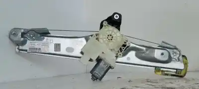 Second-hand car spare part rear right window regulator for opel astra k lim. 5türig dynamic oem iam references 39142320