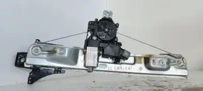 Peça sobressalente para automóvel em segunda mão elevador de vidros traseiro esquerdo por opel insignia berlina selective referências oem iam 966306104