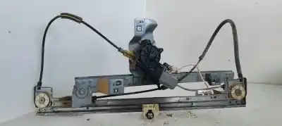 Second-hand car spare part passenger side right window regulator for mercedes-benz citan (w415) combi break oem iam references 128001182b