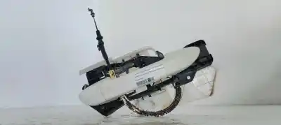 Автозапчасти б/у ЗАДНЯЯ ПРАВАЯ НАРУЖНАЯ РУЧКА за VOLKSWAGEN PASSAT LIM. (362)  ссылки OEM IAM 3C0837886J  