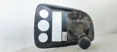 Second-hand car spare part gear lever knob for mercedes-benz citan (w415) combi break oem iam references 969359441r