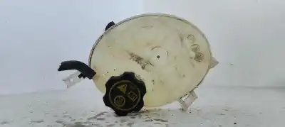 Second-hand car spare part coolant expansion tank for opel astra k lim. 5türig dynamic oem iam references 13459964