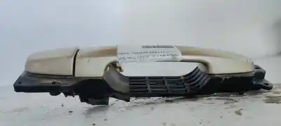 Автозапчасти б/у внешняя ручка ворот за toyota rav 4 (a3) advance ссылки oem iam   