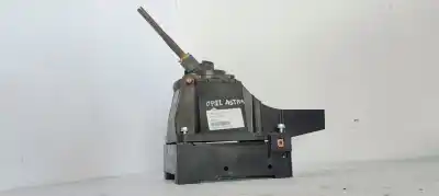 Автозапчасти б/у РЫЧАГ ПЕРЕКЛЮЧЕНИЯ ПЕРЕДАЧ за OPEL ASTRA J GTC  ссылки OEM IAM 55563829  