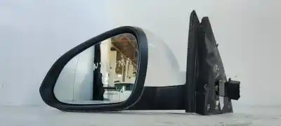 Peça sobressalente para automóvel em segunda mão espelho retrovisor esquerdo por opel insignia berlina selective referências oem iam 13269563