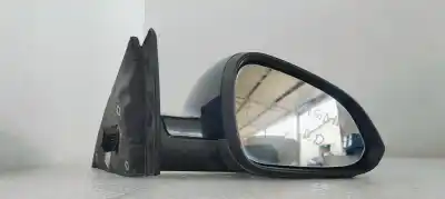 Peça sobressalente para automóvel em segunda mão espelho retrovisor direito por opel insignia berlina selective referências oem iam 22968201