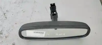 Peça sobressalente para automóvel em segunda mão espelho retrovisor interior por opel insignia berlina selective referências oem iam 13581081