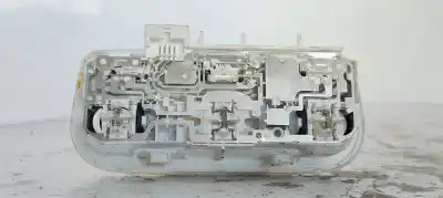 Автозапчасти б/у внутренний свет за renault grand scénic iii (jz0/1_) 1.4 16v (jz0f) ссылки oem iam   