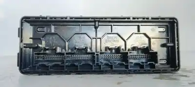 Peça sobressalente para automóvel em segunda mão módulo eletrônico por opel insignia berlina selective referências oem iam 13595715