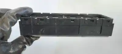 Second-hand car spare part electronic module for opel insignia berlina selective oem iam references 13595715  