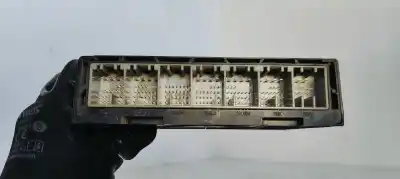 Second-hand car spare part electronic module for opel insignia berlina selective oem iam references 13510527  