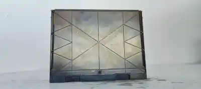 Second-hand car spare part electronic module for opel insignia berlina selective oem iam references 13510527  