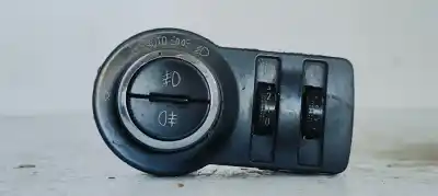 Peça sobressalente para automóvel em segunda mão comutador de luzes por opel insignia berlina selective referências oem iam 23197914