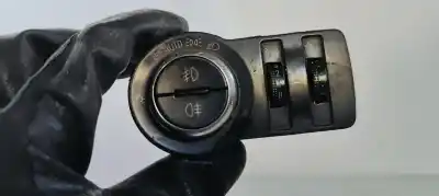 Peça sobressalente para automóvel em segunda mão comutador de luzes por opel insignia berlina selective referências oem iam 23197914  