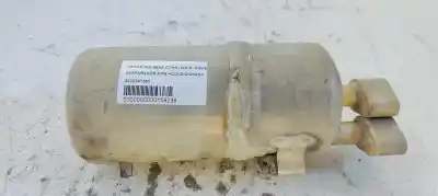 Second-hand car spare part air conditioning evaporator for mercedes-benz citan (w415) combi break oem iam references 8200247360