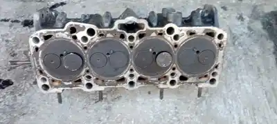 Second-hand car spare part cylinder head for seat toledo (1m2) signo oem iam references 038103373e  