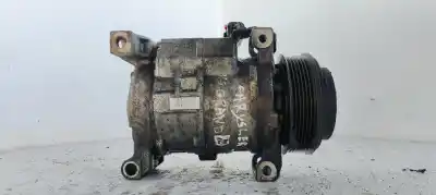 Second-hand car spare part AIR CONDITIONING COMPRESSOR for CHRYSLER GRAND VOYAGER  OEM IAM references MC4472606361  