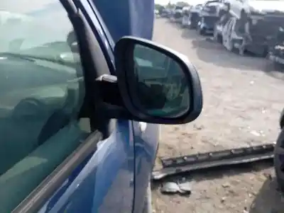 Second-hand car spare part right rearview mirror for mercedes-benz citan (w415) combi break oem iam references 