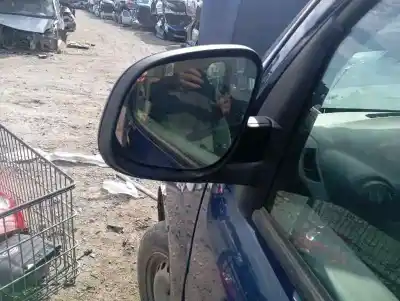 Second-hand car spare part left rearview mirror for mercedes-benz citan (w415) combi break oem iam references 