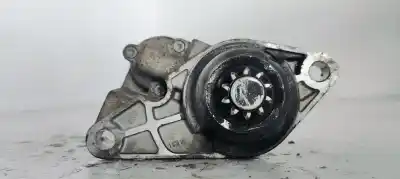 Peça sobressalente para automóvel em segunda mão motor de arranque por audi a2 (8z) 1.4 16v referências oem iam 0001120400  