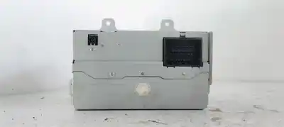 Автозапчасти б/у электронный модуль за opel astra j lim. berlina fase 1 ссылки oem iam 22924493  